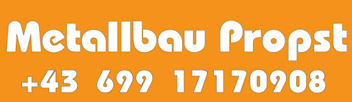 metallbauprobst